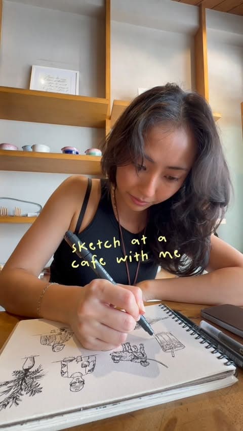 Kelicia Ong reel, 2.9K views