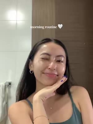 Kelicia Ong reel, 1.2M views