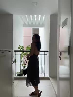 Kelicia Ong reel, 5.5K views
