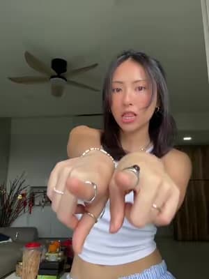 Kelicia Ong reel, 12.7K views