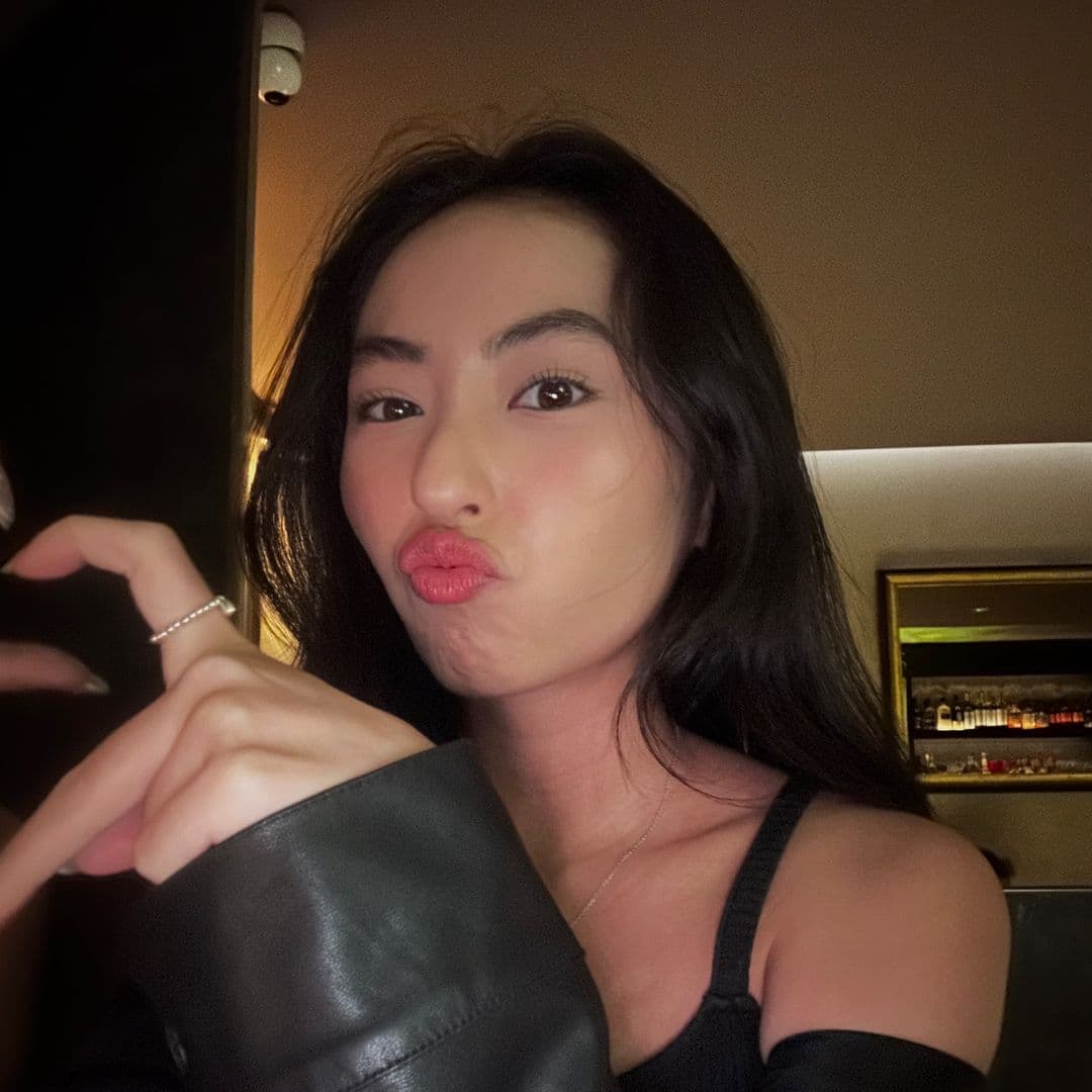 Kelicia Ong, @kelifries