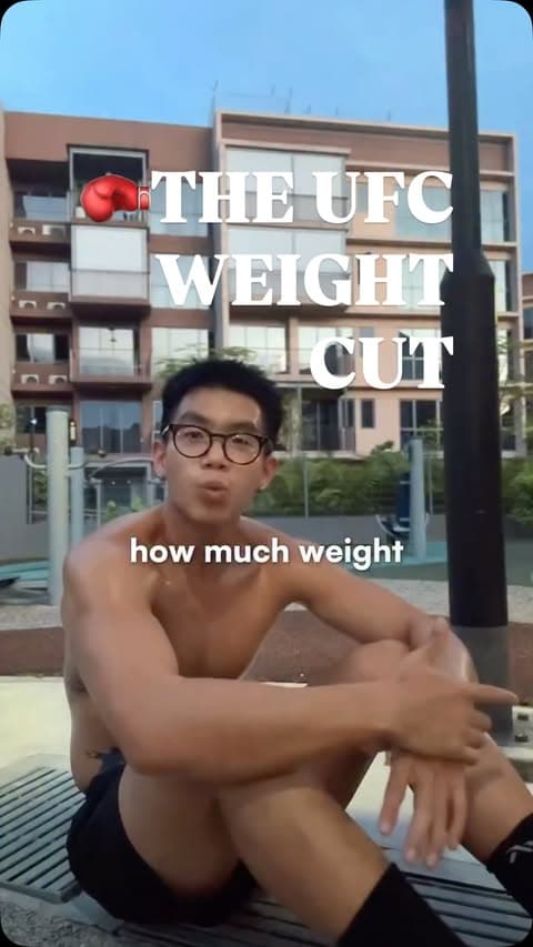 Yi Hui Ng reel, 21.6K views