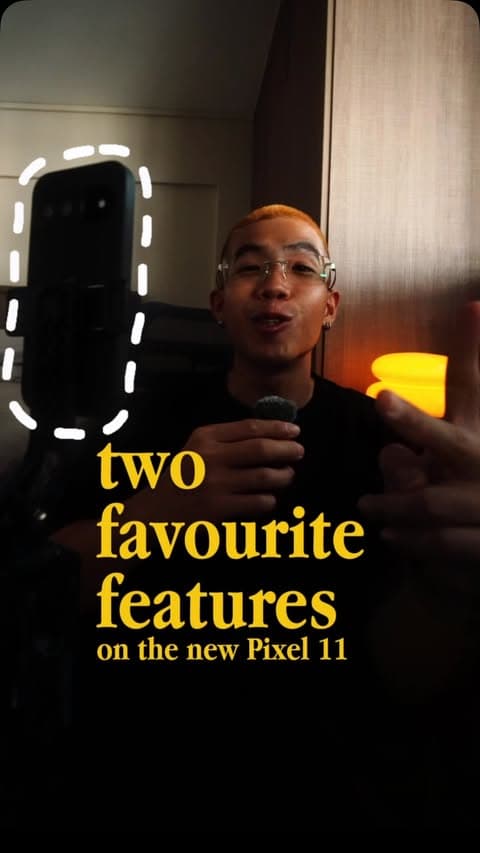 Yi Hui Ng reel, 6.9K views