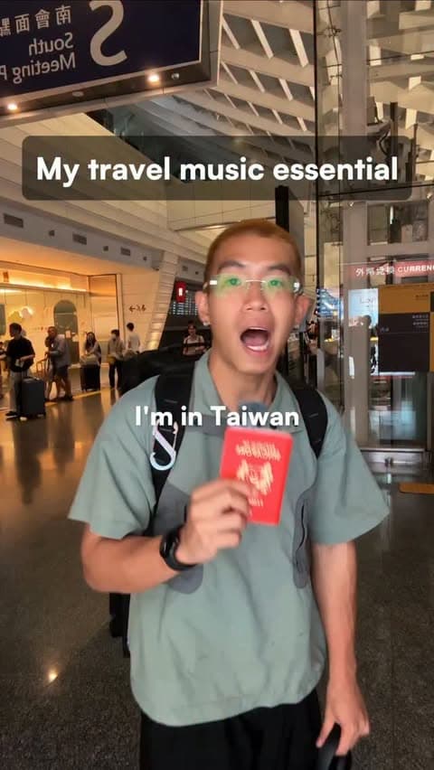 Yi Hui Ng reel, 18.2K views