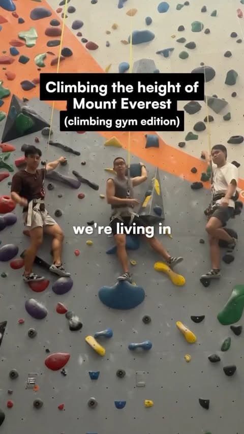 Yi Hui Ng reel, 106.3K views