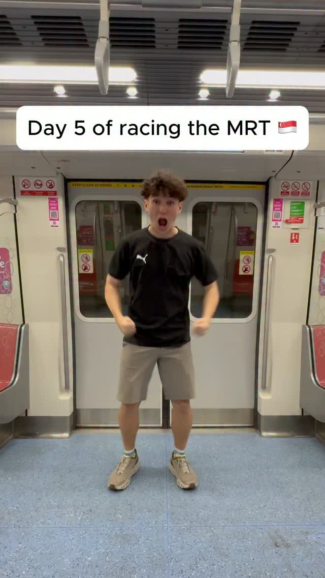 Michael Collins reel, 1.1M views