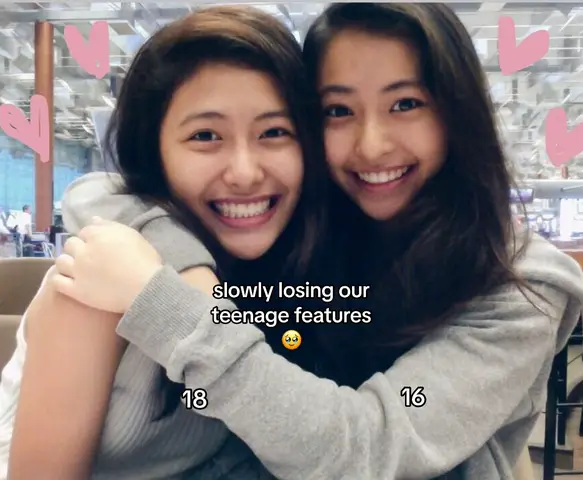 Kelicia Ong reel, 498.1K views
