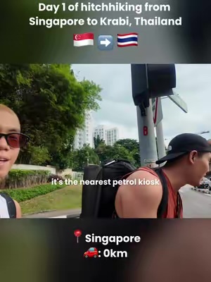 Yi Hui Ng reel, 269.1K views