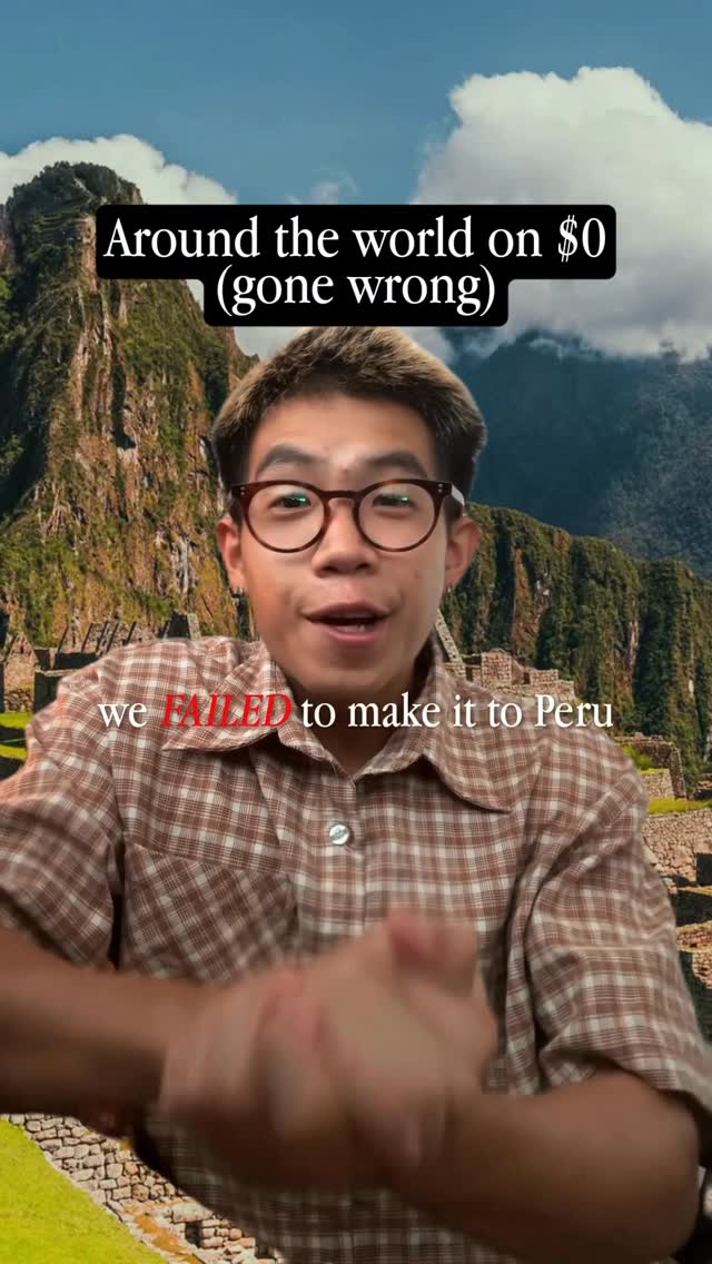 Yi Hui Ng reel, 23.7K views