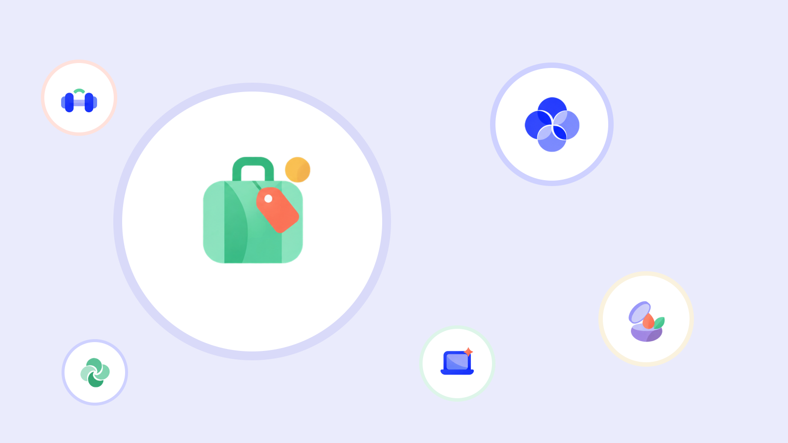 Illustration for the guide: How to Brief a UGC Creator in Singapore (Step-by-Step)