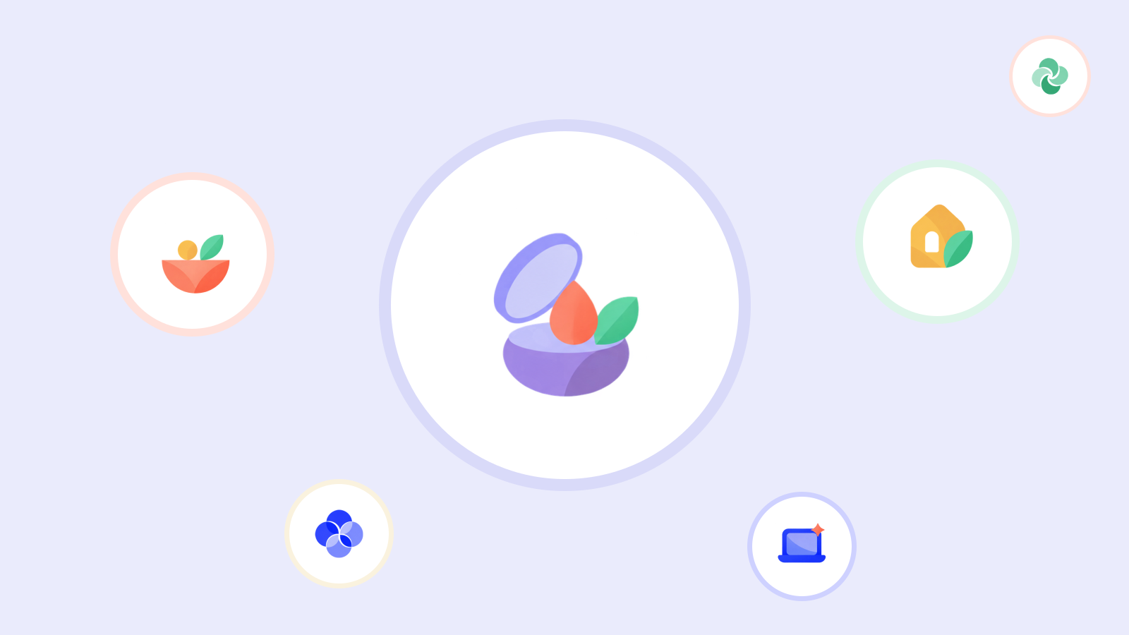 Illustration for the guide: How to Sell on TikTok in Singapore and APAC