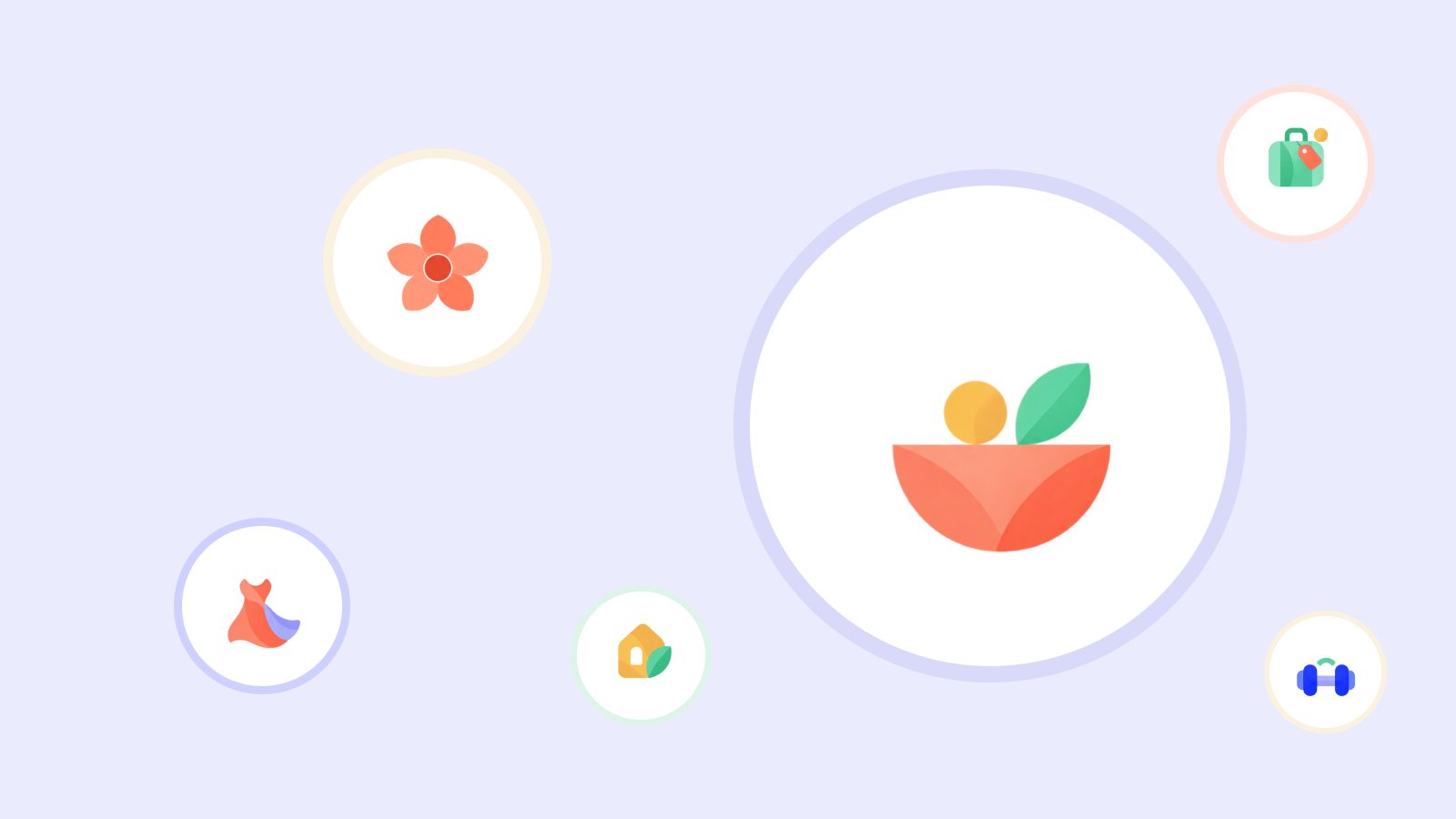 Illustration for the guide: How to Work with Food Influencers Singapore: 8 Strategies