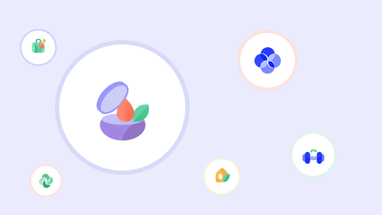 Illustration for the guide: 10 Instagram Marketing for Small Business Strategies in 2026
