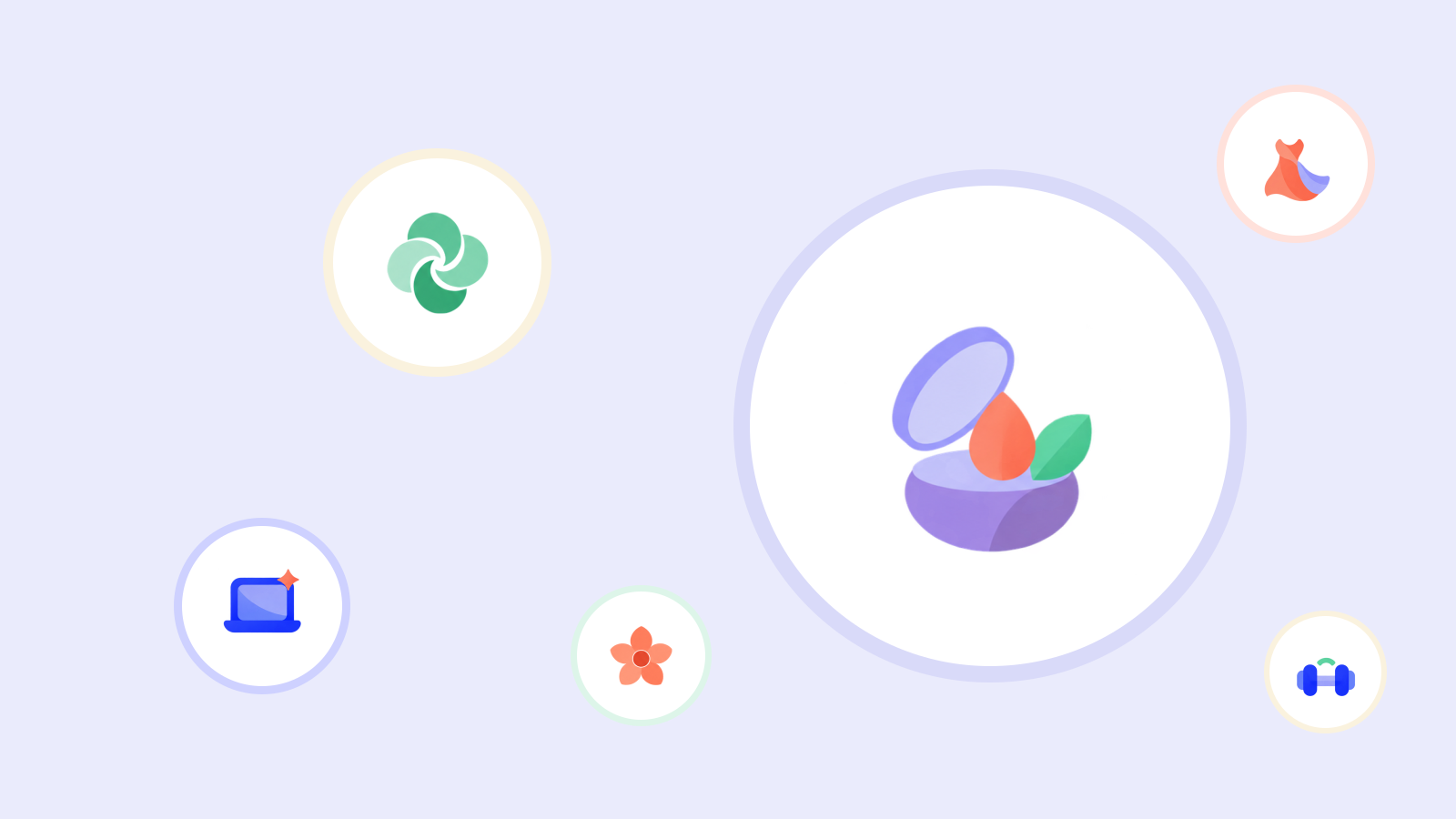 Illustration for the guide: PR Packages Meaning: What Brands and Creators Should Know