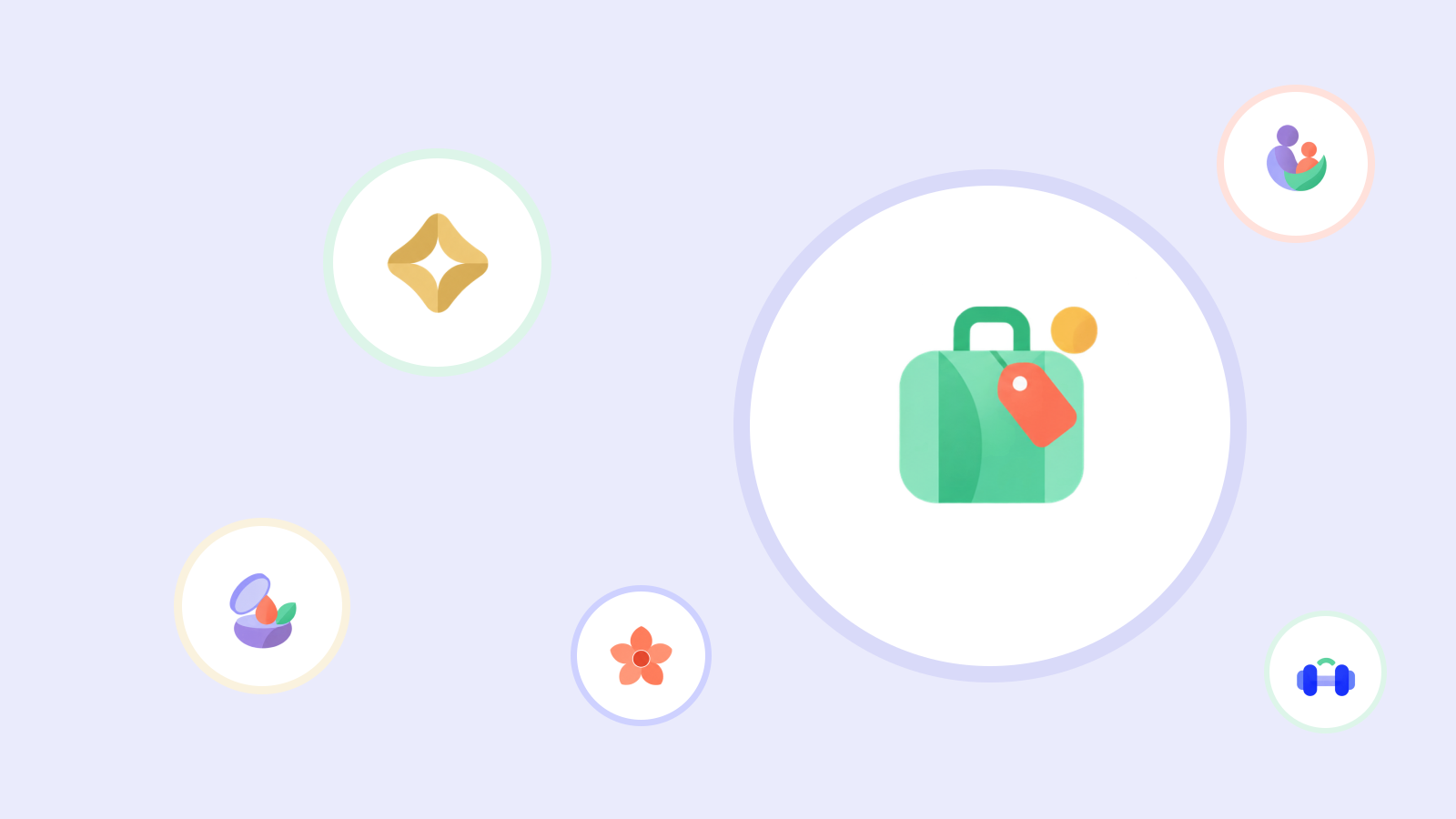 Illustration for the guide: UGC Creator Rates in Singapore (2026 Price List)