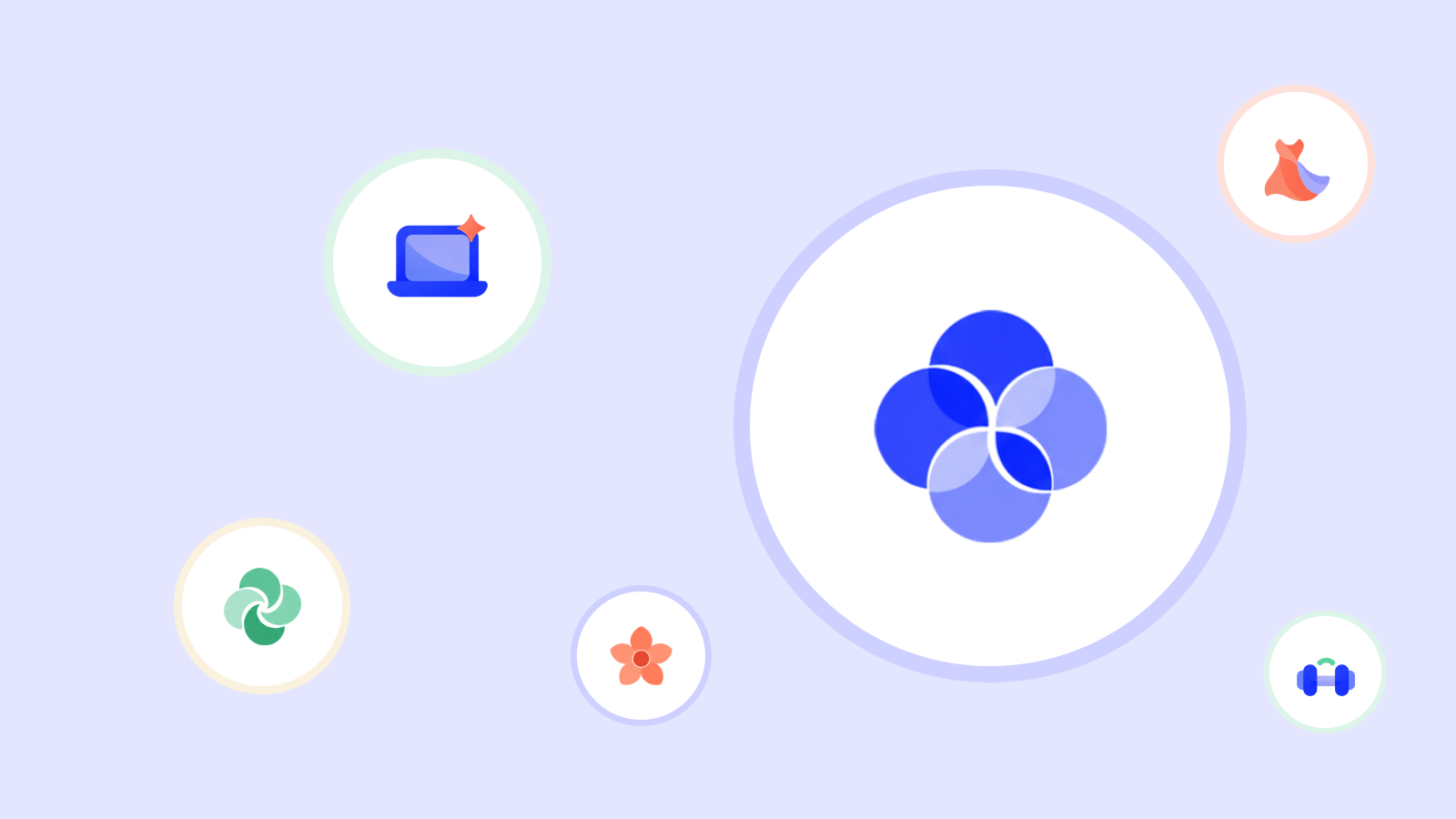 Illustration for the guide: UGC Portfolio Examples and What Brands Look For