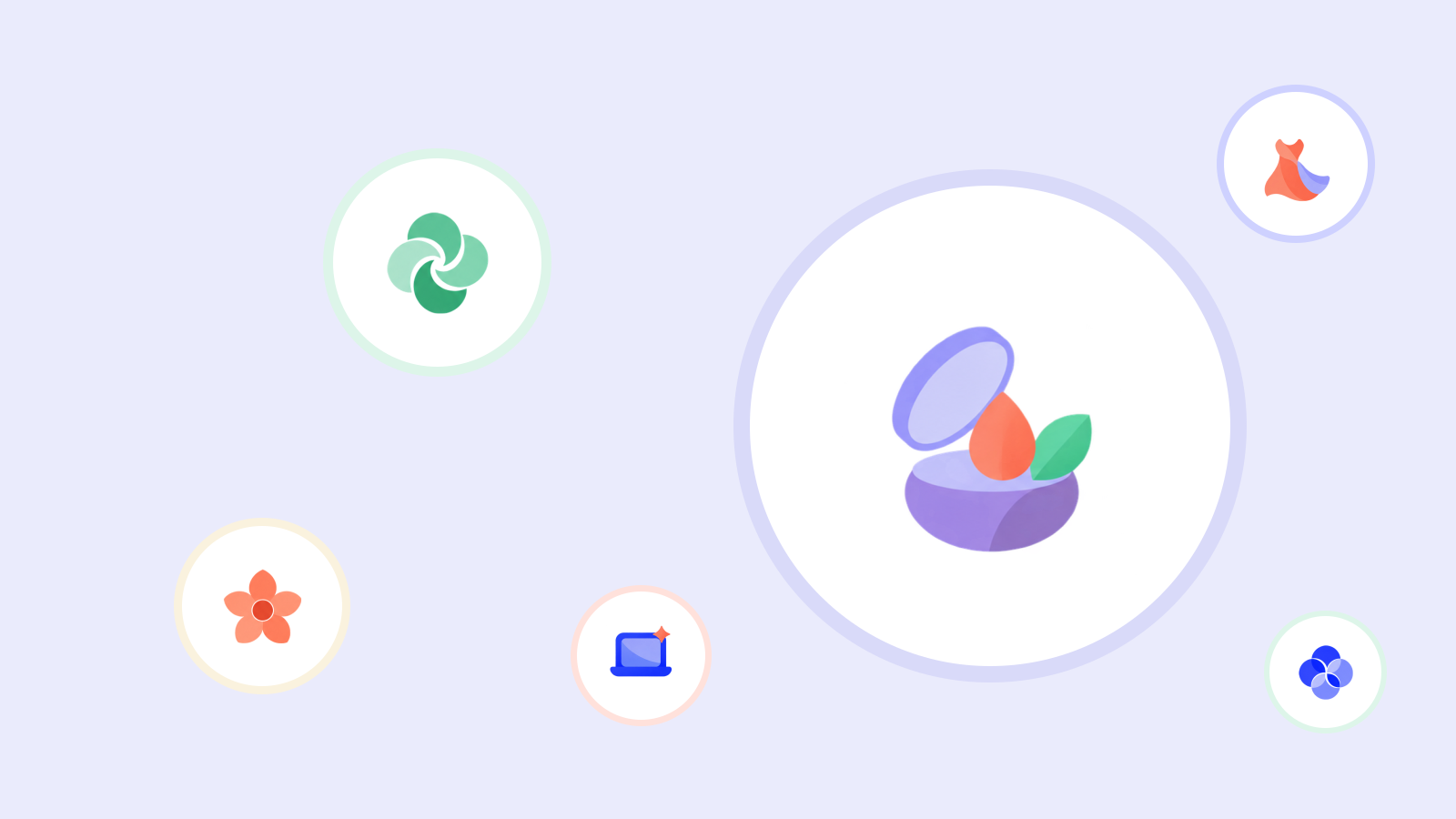 Illustration for the guide: What Is Market Reach? A 2026 Guide to Unique Reach